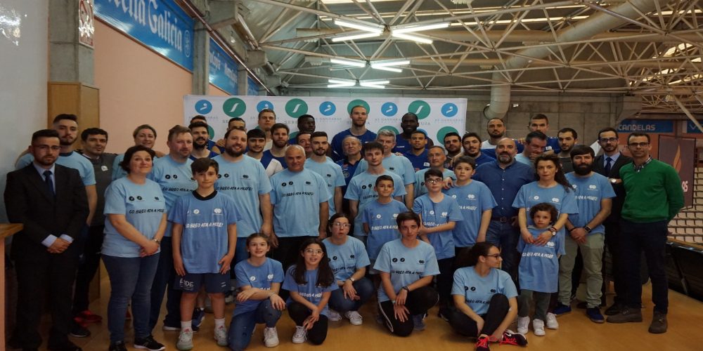 La experiencia ProAm: todo un éxito