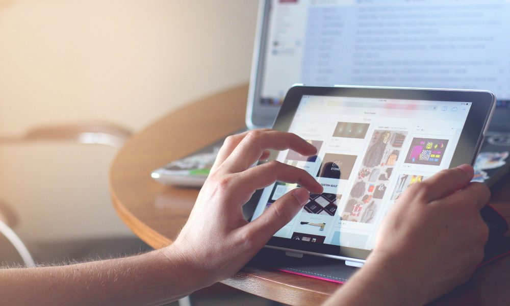 la importancia de la adaptación a los hábitos de compra online
