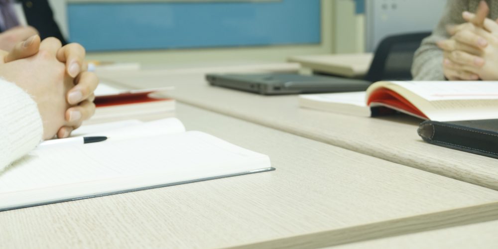 La importancia de la formación en las empresas