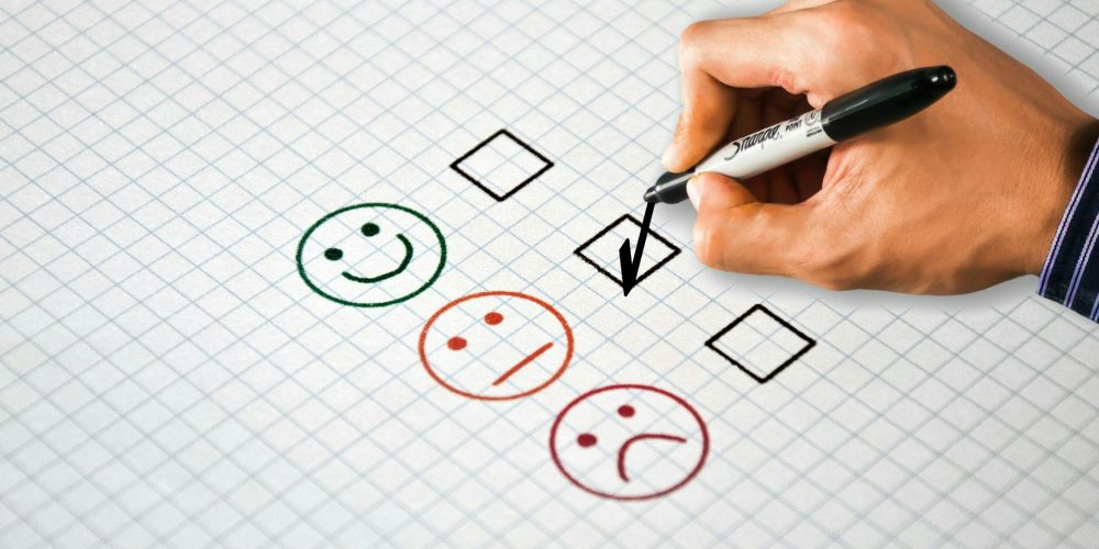 La importancia de medir la satisfacción del cliente para las empresas
