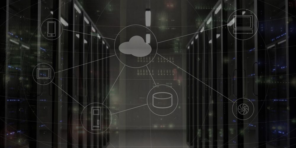La infraestructura tecnológica: definición, tipos e importancia