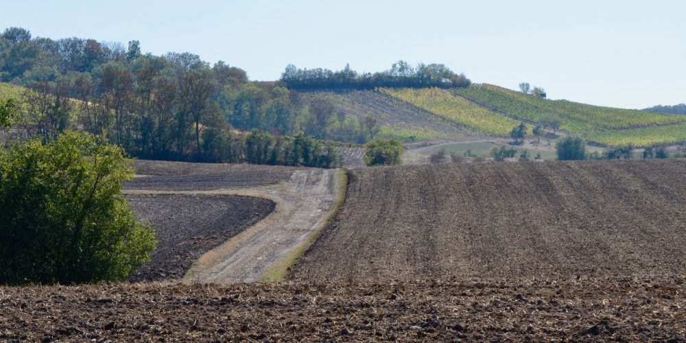 La UPA difunde medidas para mejorar la seguridad en las explotaciones agrarias