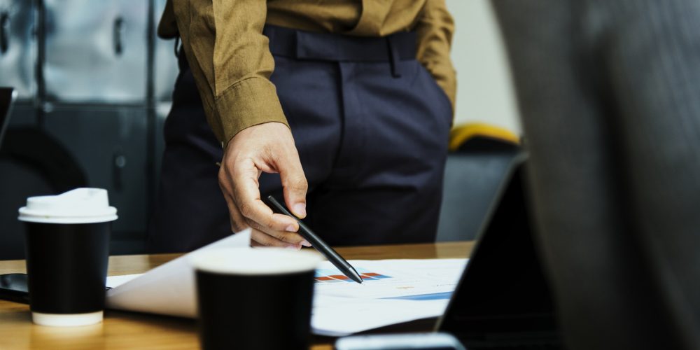 Las principales habilidades directivas