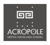 Acrópole Gestión Inmobiliaria Integral
