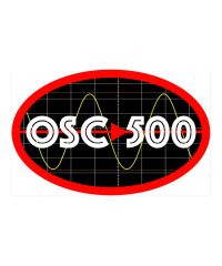 OSC 500