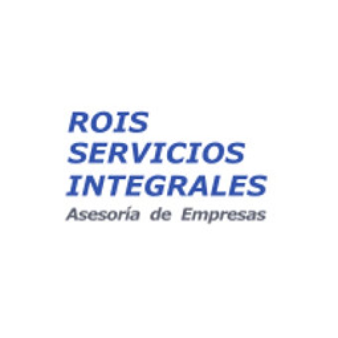 Rois Servicios Integrales