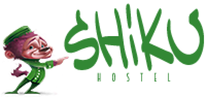 SHIKU HOSTEL & BAR