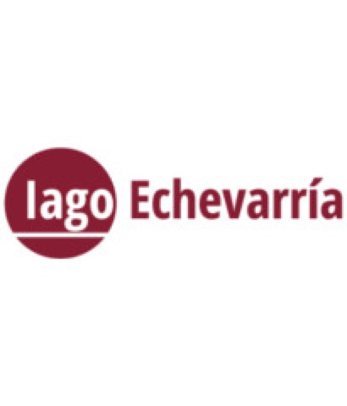 Iago Echevarría Fernández