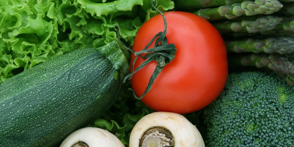 Los mejores alimentos para presumir de una piel bonita