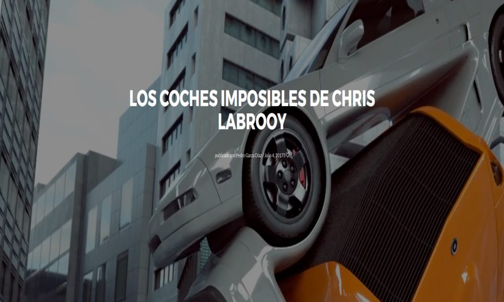 los_coches_imposibles