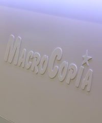 Macrocopia
