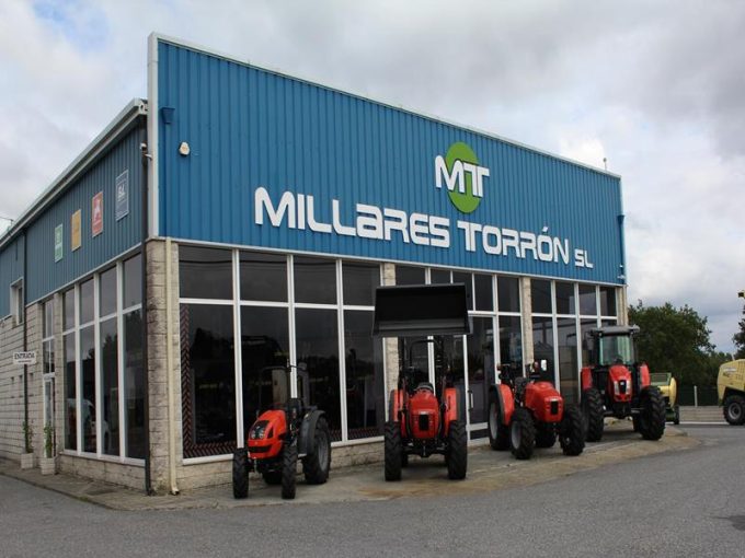 Millares Torrón