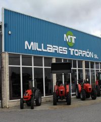 Millares Torrón