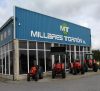 Millares Torrón