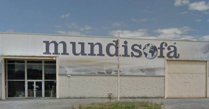 Mundisofá