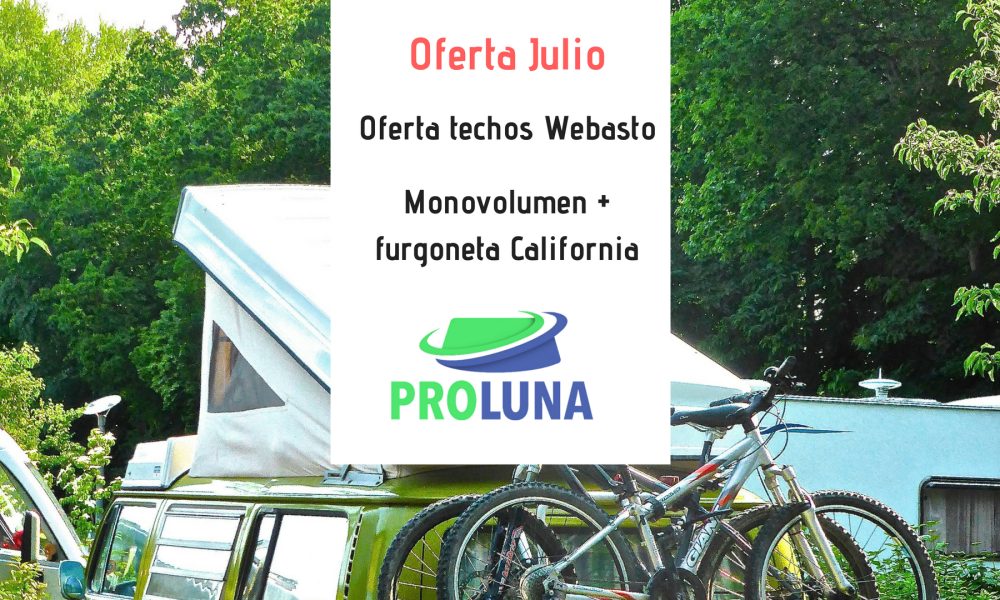 oferta julio proluna