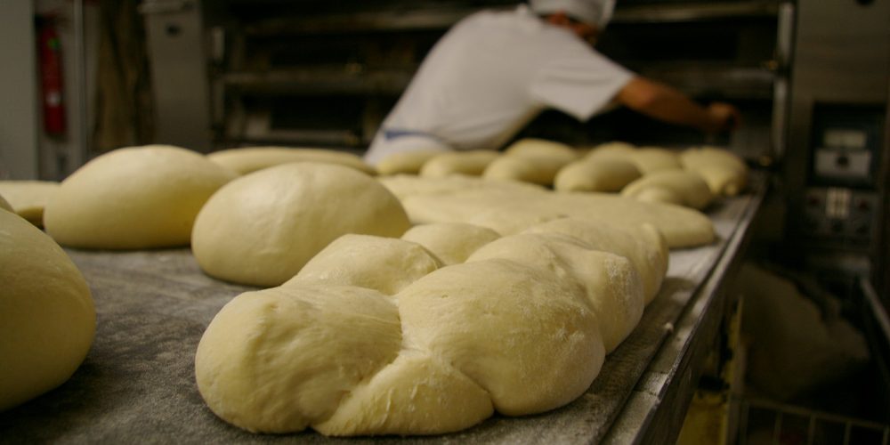 Pan artesanal vs pan industrial