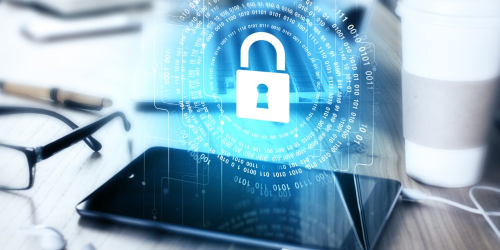 Pautas básicas para aumentar el nivel de seguridad de la red corporativa