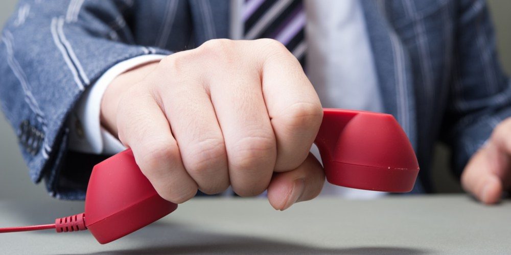 ¿Problemas con tu compañía telefónica? Reclamación de derechos