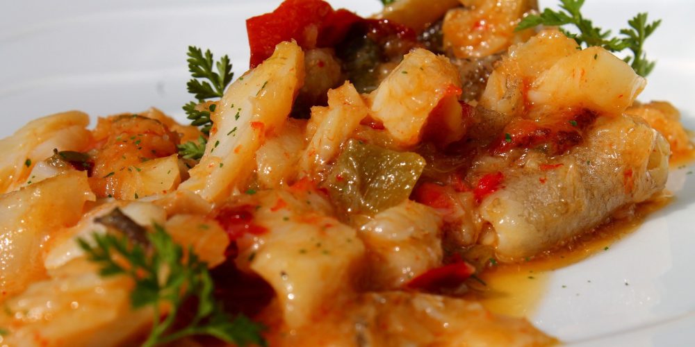 Propuestas con verduras para comer sin carne