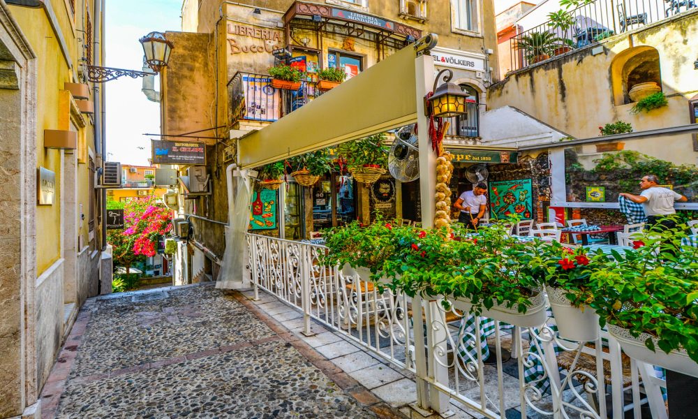 sicilia 20 motivos para verla