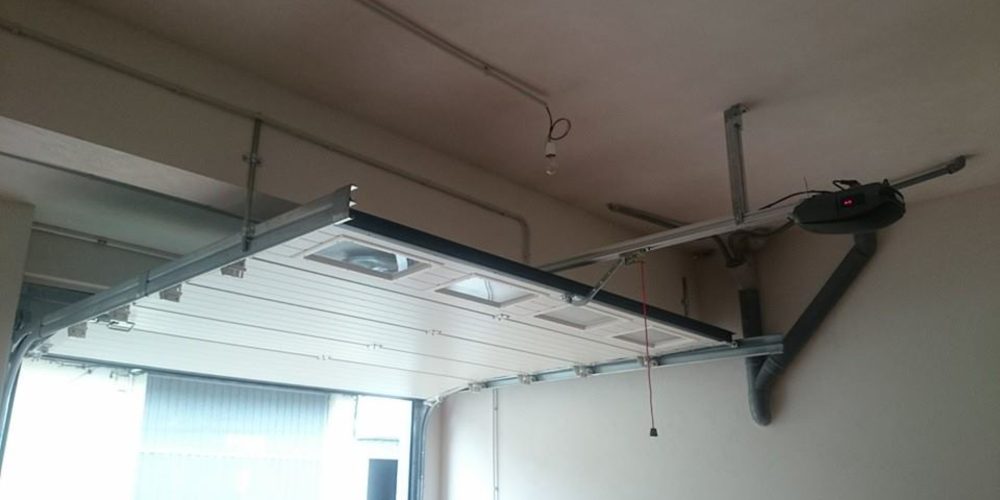 Soluciones versátiles y completas para automatismos