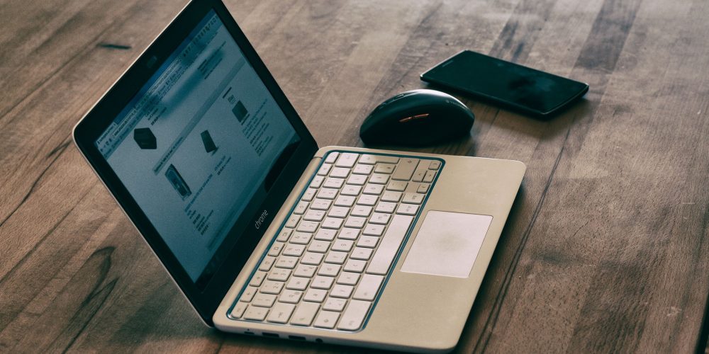 Un estudio desvela que más de un 40% de las empresas no disponen de web corporativa