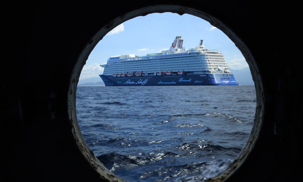vacaciones en crucero cuando tus derechos naufragan