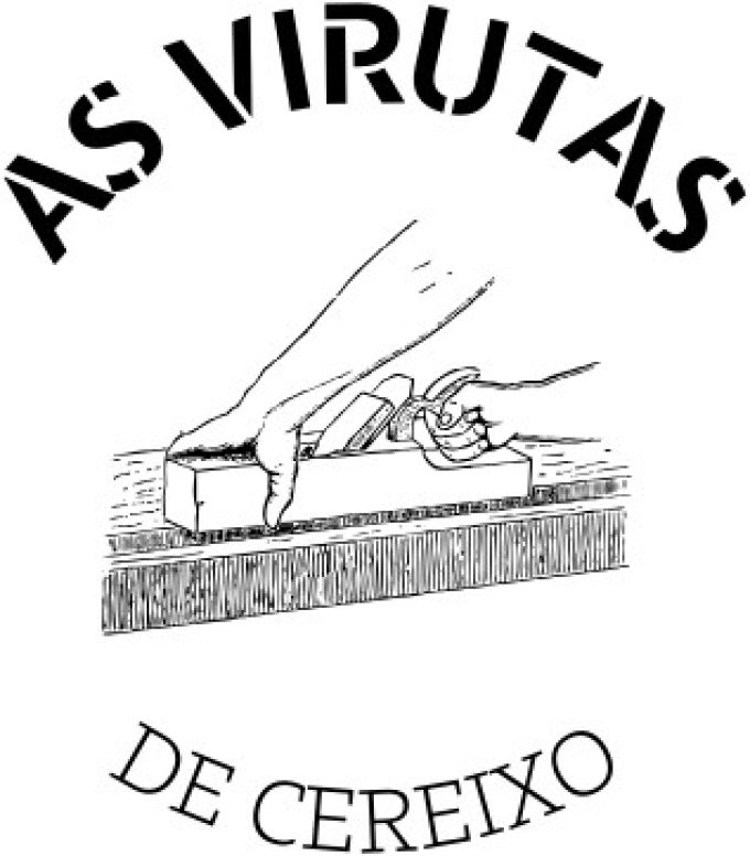 Virutas  de cereixo