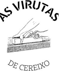 Virutas  de cereixo