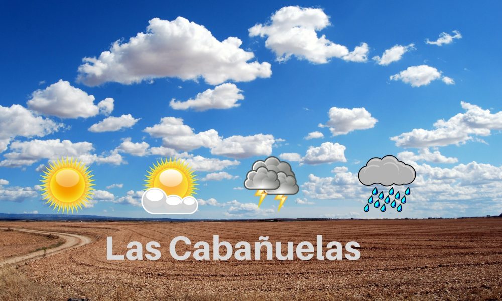 2018 será extremadamente seco según las cabañuelas.1920