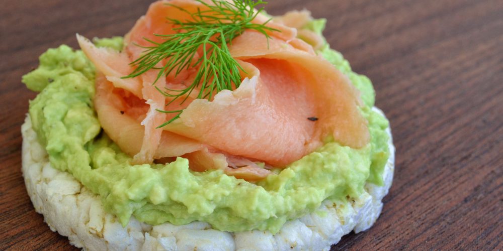 6 alimentos imprescindibles para lucir una piel tersa