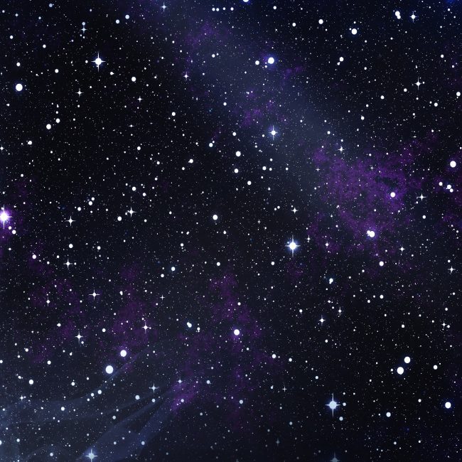 A lo mejor los extraterrestres se han extinguido
