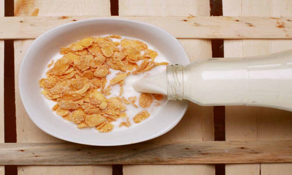 Aprobado por fin el etiquetado obligatorio del origen de la leche 1920