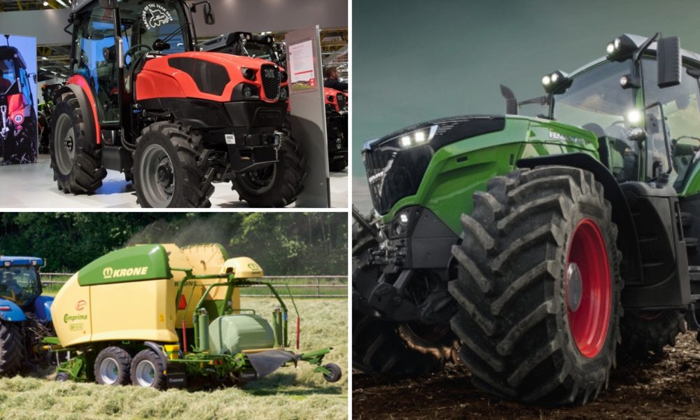 Cambios en la nueva ITV para vehículos agrícolas y forestales en 2019 1920