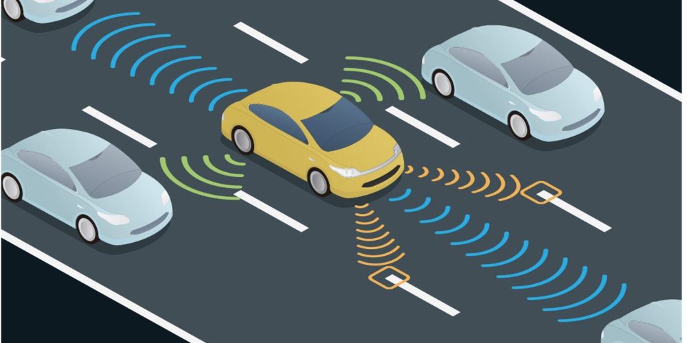 ¿Conoces los modernos sistemas ADAS de los coches?
