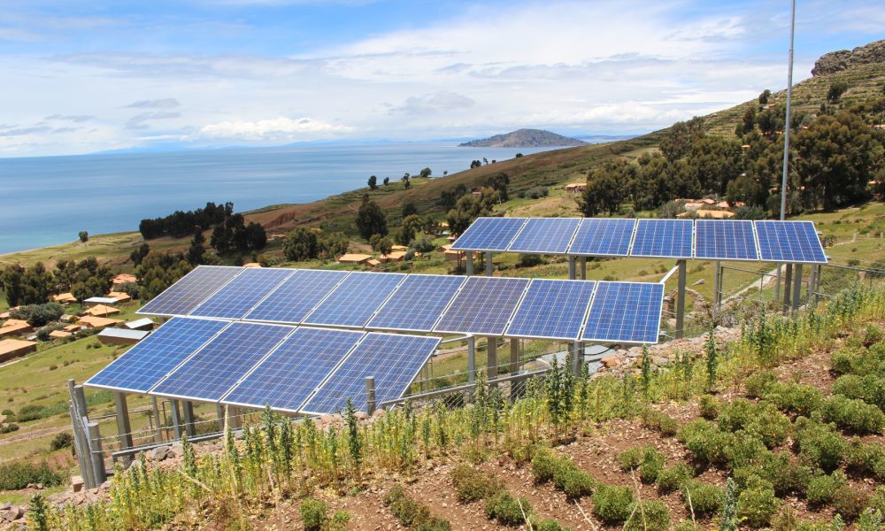 Convocadas las ayudas para instalar energias renovables en el sector agroganadero1920
