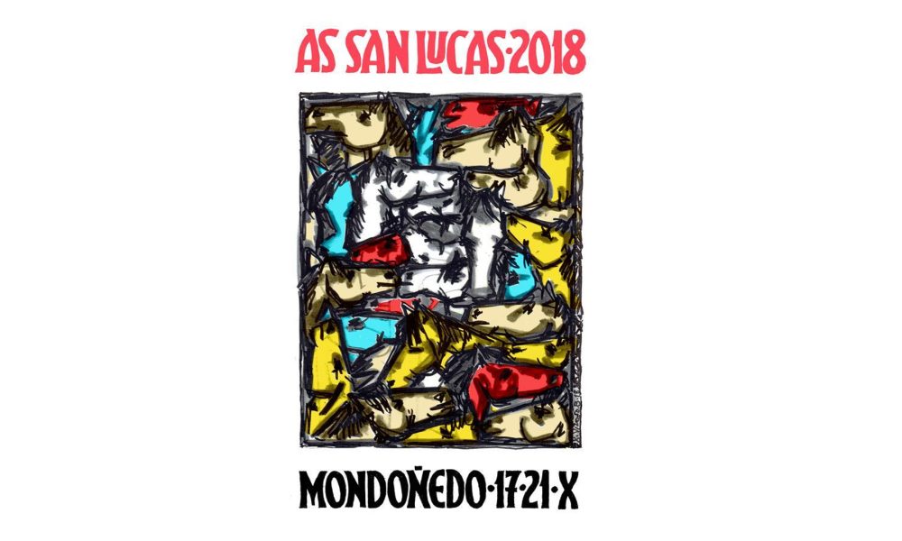 Desde hoy hasta el domingo 21 hay cita con las San Lucas de Mondoñedo 1920
