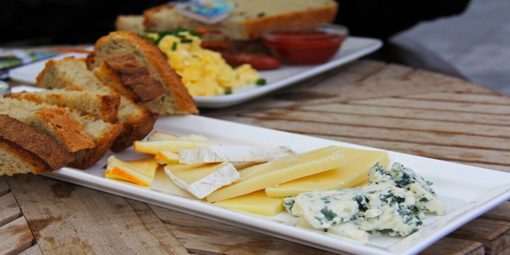 El Ministerio de Agricultura, Pesca y Alimentación convoca el “Premio Alimento de España 2018”