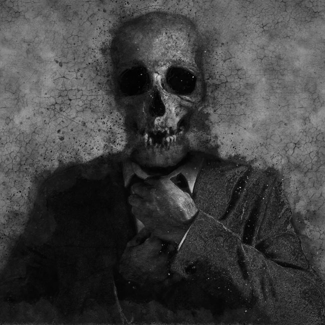 El miedo a la muerte