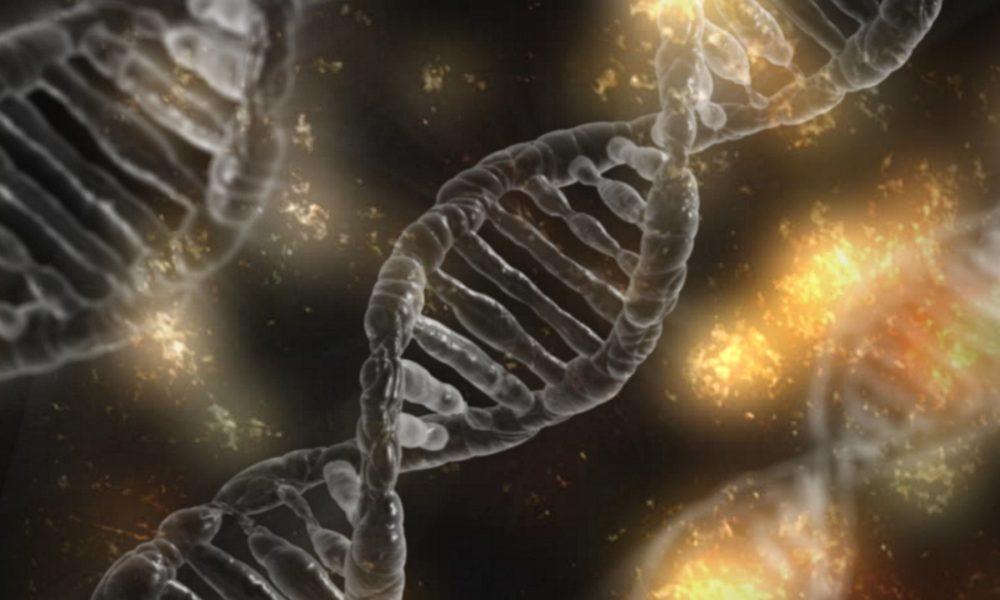 En 2045, la muerte será opcional y rejuvenecer será posible
