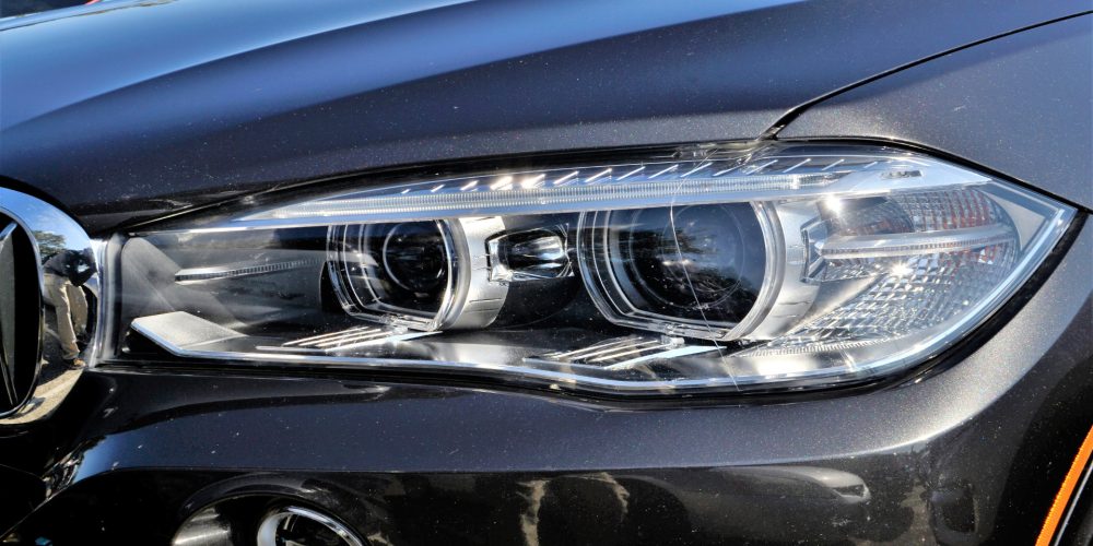 Las nuevas lámparas para faros delanteros que aporta un 120% más de visión