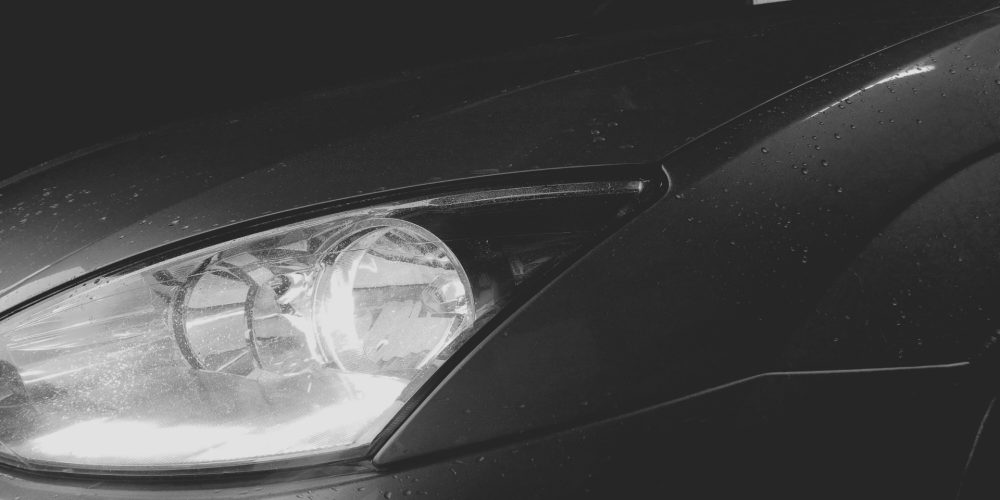 Los faros que reducen el deslumbramiento