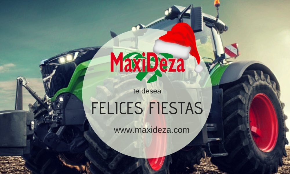 Maxideza