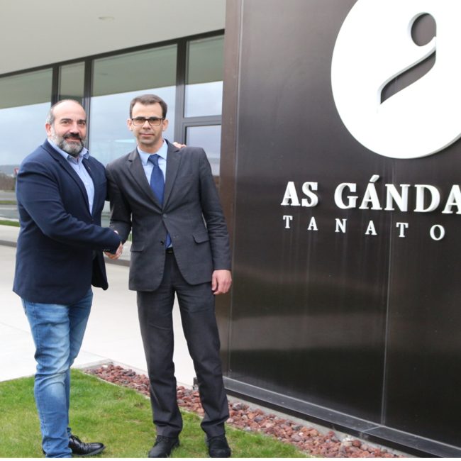 ¡Renovamos nuestro acuerdo para patrocinar al Breogán!