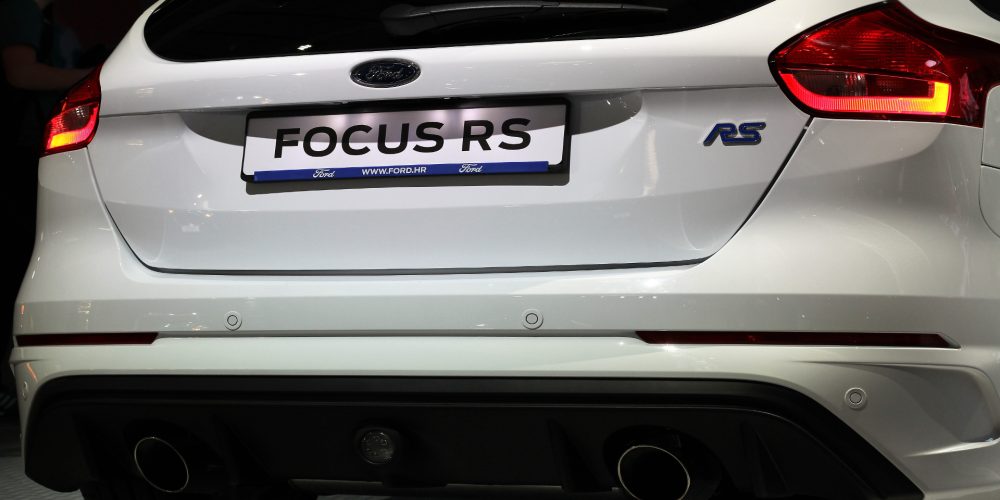 Retirar las lunas tintadas de nuestro coche