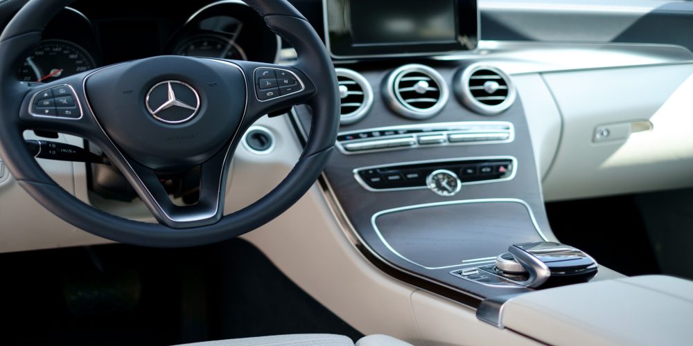 ¿Sabías que el olor de los coches nuevos es tóxico?