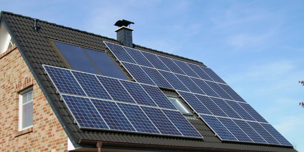 Un proyecto que fomenta y facilita el autoconsumo energético