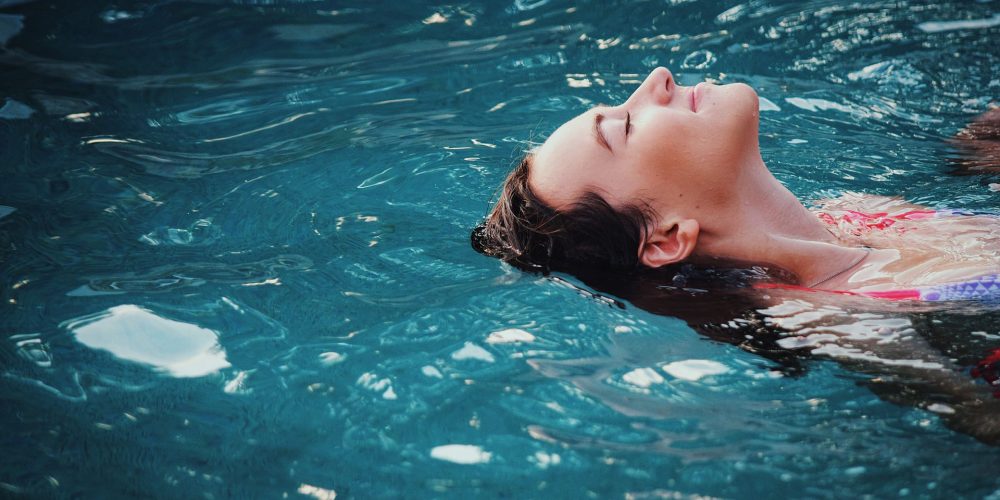 3 básicos consejos para después de tomar el sol