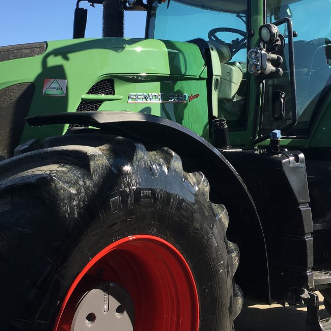 Consejos para mantener tu tractor a punto
